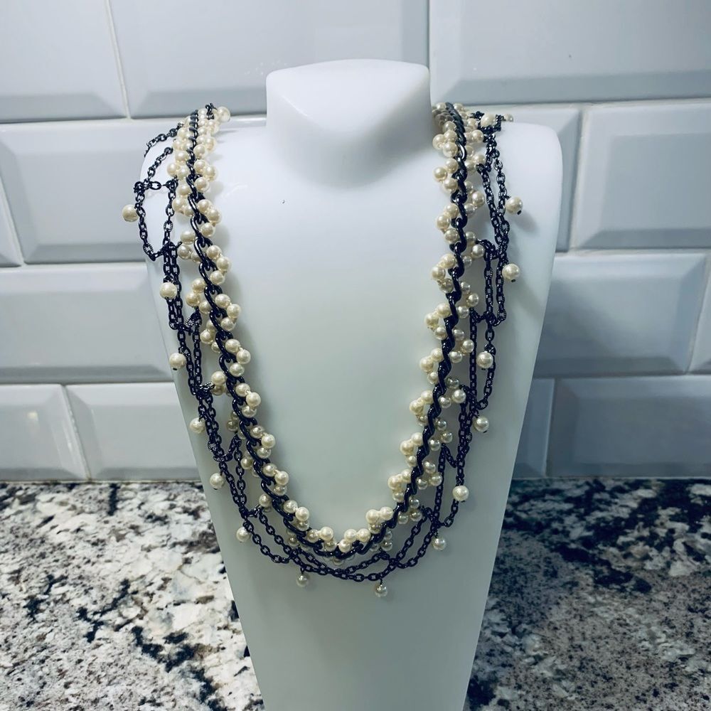 Belt Chain and pearl Express Belt